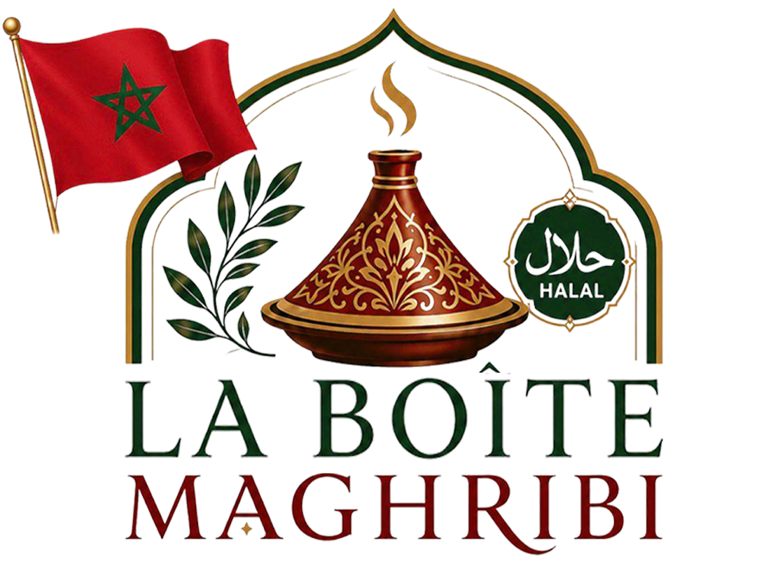 La Boite Maghribi