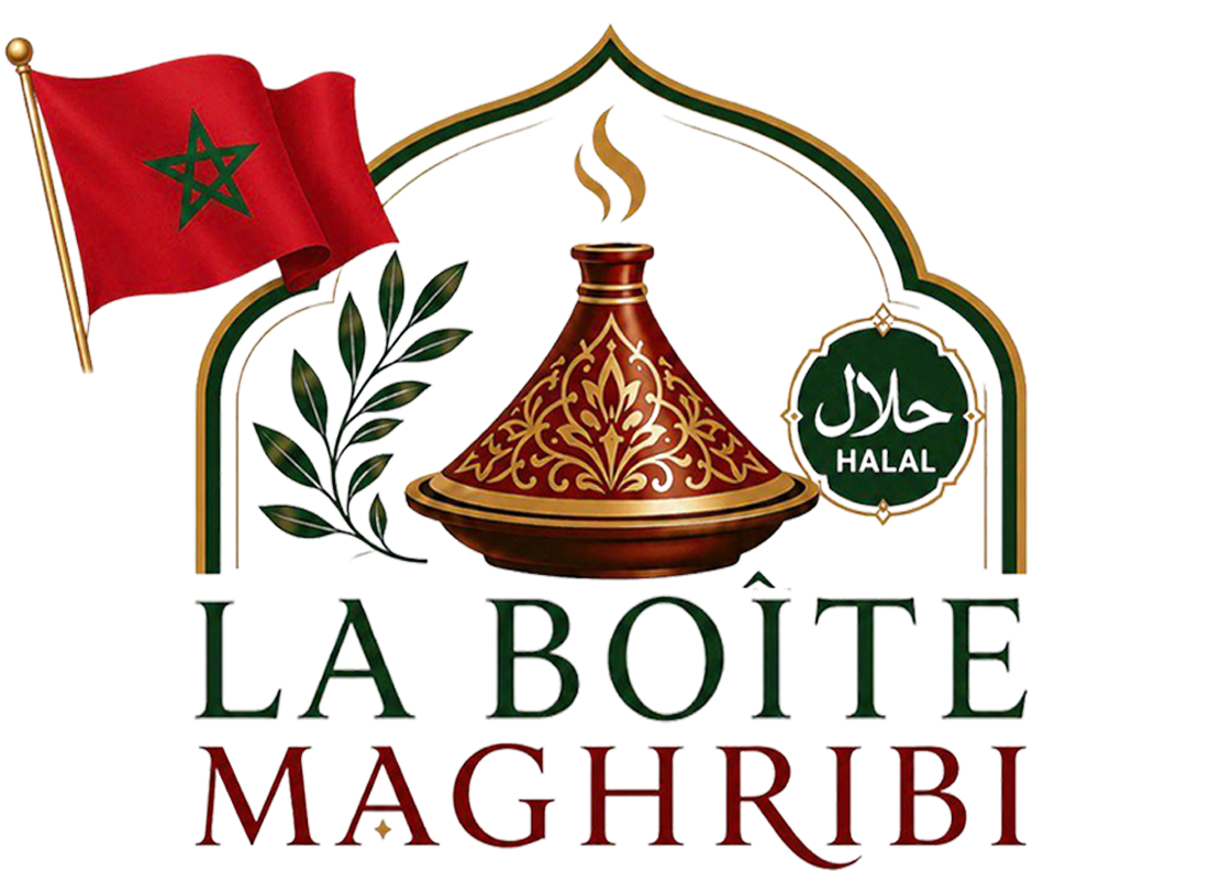 La Boite Maghribi